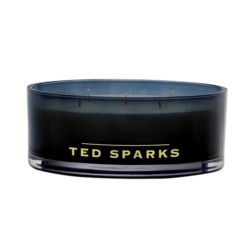 Ted Sparks Wild Rose & Jasmin Balthazar Geurkaars 