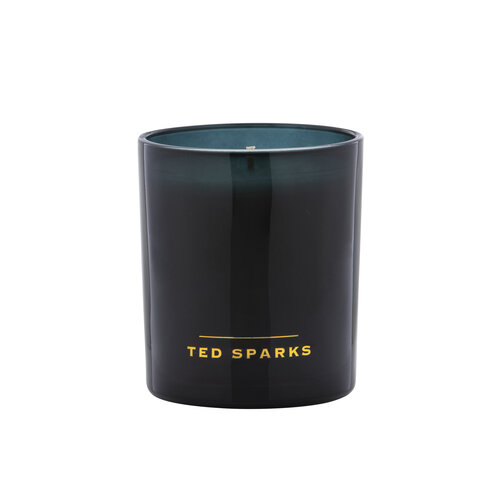 Ted Sparks Wild Rose & Jasmin Demi 