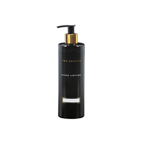 Ted Sparks Wild Rose & Jasmin Hand Lotion, 390 ml 