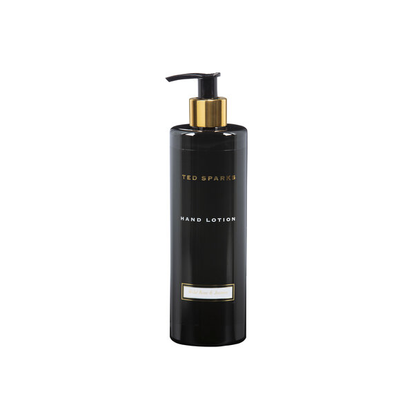 Wild Rose & Jasmin Hand Lotion, 390 ml
