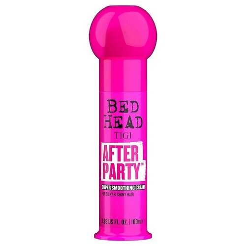 Tigi Bed Head After Party Smoothing Cream, 100 ml 