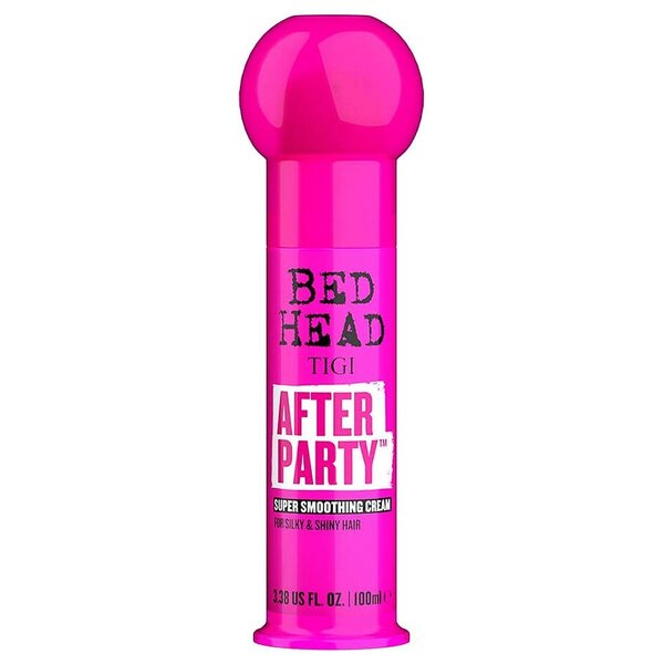 Crème lissante Bed Head After Party, 100 ml