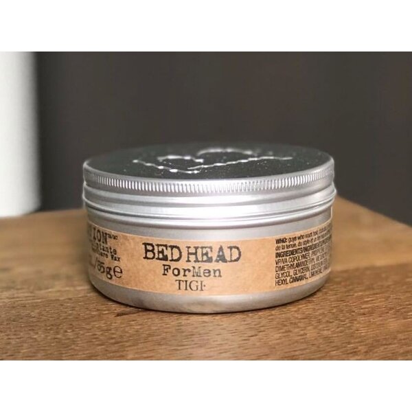 Cire mate séparatrice Bed Head for Men, 85 grammes