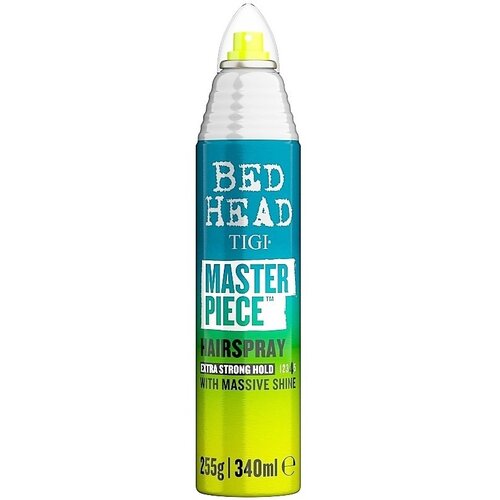 Tigi Chef-d'œuvre de Bed Head, 340 ml 