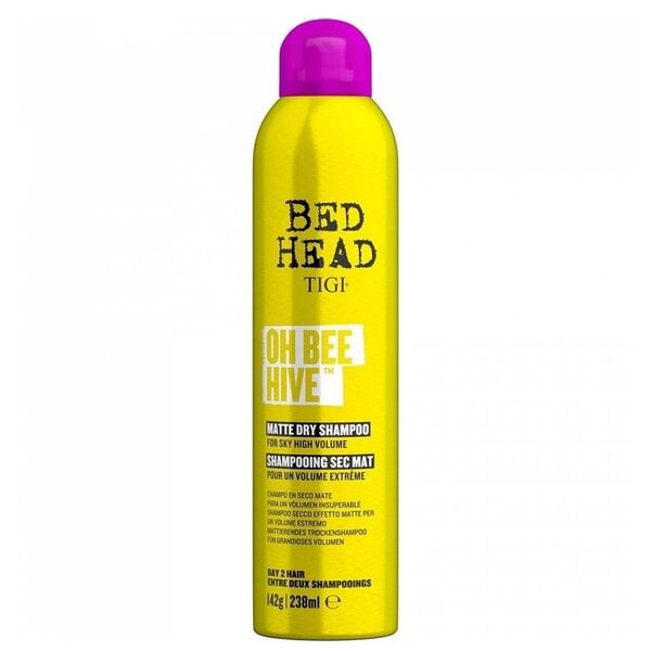 Bed Head Oh Bee Hive Dry Shampoo, 238 ml