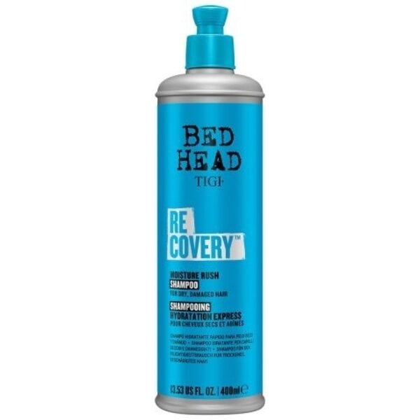 Bed Head Recovery  Shampoo, 400 ml