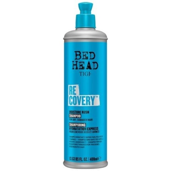 Shampoing réparateur Bed Head, 400 ml