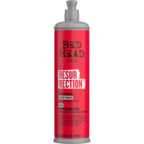 Tigi Après-shampoing Resurrection de Bed Head, 400 ml 