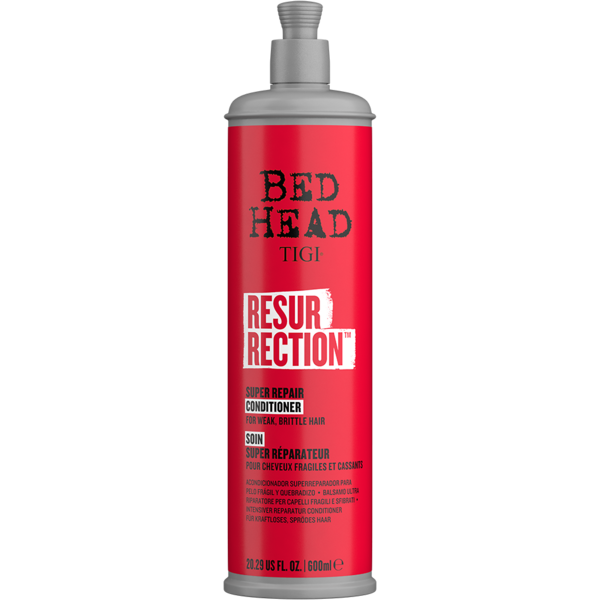 Après-shampoing Resurrection de Bed Head, 400 ml
