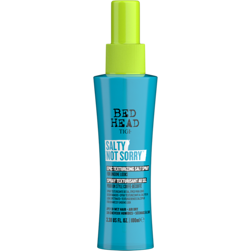Tigi Spray Salty Not Sorry de Bed Head, 100 ml 