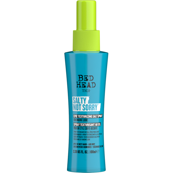 Bed Head Salty Not Sorry Spray, 100ml
