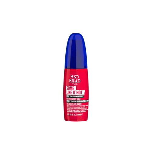 Tigi Spray chauffant Some Like It de Bed Head, 100 ml 