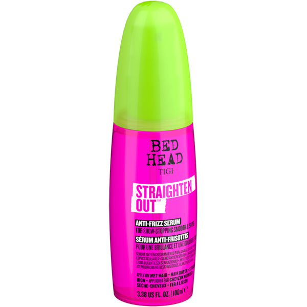 Bed Head Straighten Out Serum, 100 ml