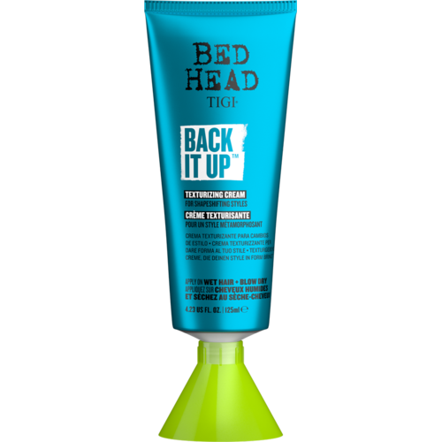 Tigi Bed Head Style Back It Up Texturizing Cream, 125 ml 