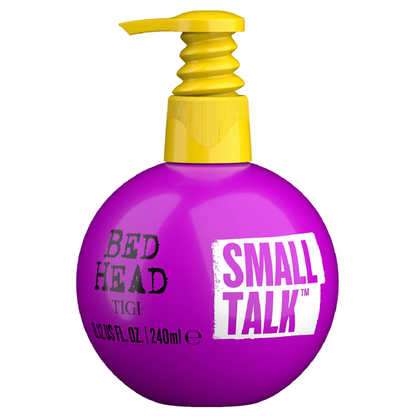 Bed Head Style Small Talk King Size, 240ml