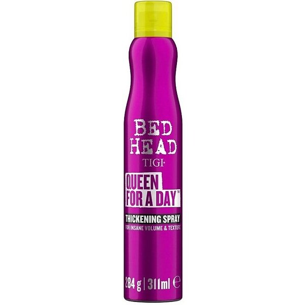 Bed Head Superstar Queen for a Day, 311 ml