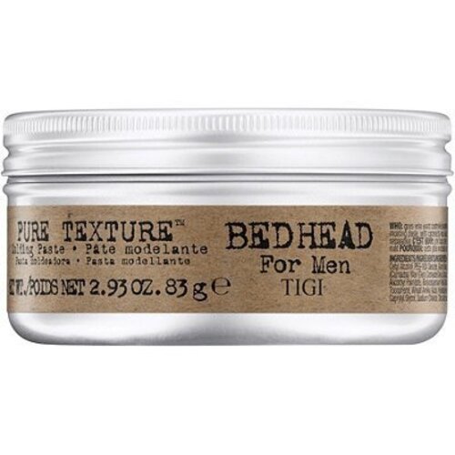 Tigi Bed Head Texture Molding Paste, 83 grams 