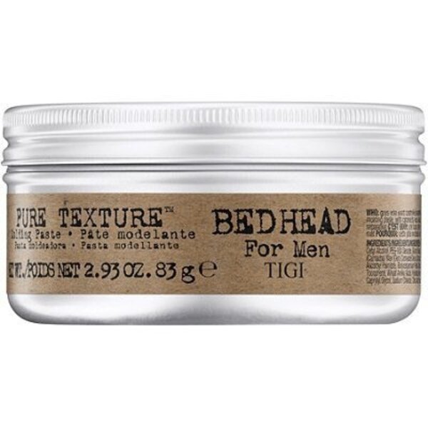 Bed Head Texture Molding Paste, 83 gram