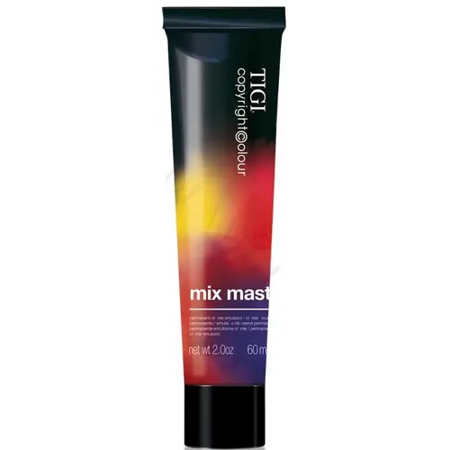 Tigi Copyright Creative Mix Masters - 60ml /55 MAHOGANYA 