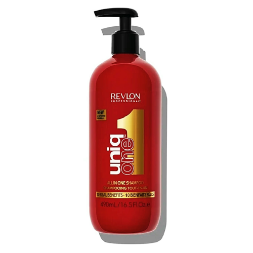 Uniq One All In One Conditioning Shampoo, 490 ml 