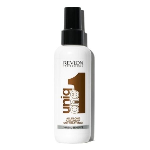 All In One Hair Treatment Coconut, 150 ml