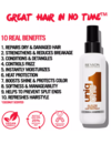 All In One Hair Treatment Coconut, 150 ml