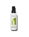 All In One Hair Treatment Green Tea