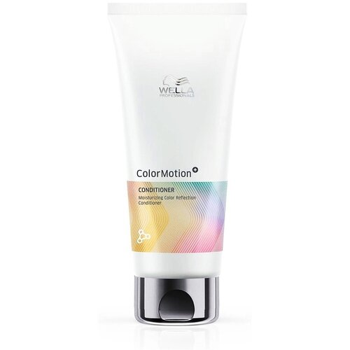 Wella Colormotion+ Conditioner, 200ml 