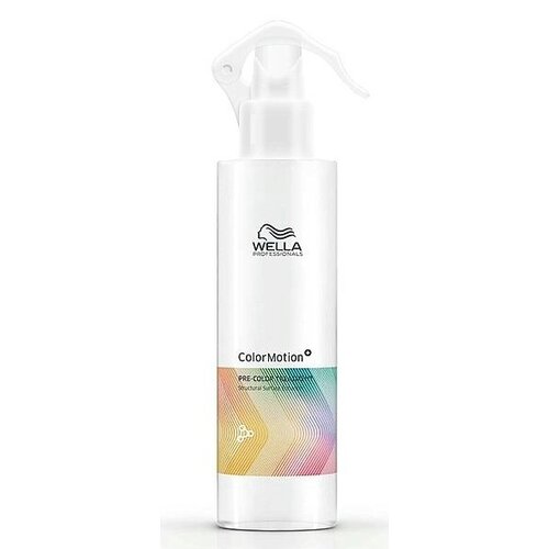 Wella Colormotion+ Pre-Color treatment, 185ml 