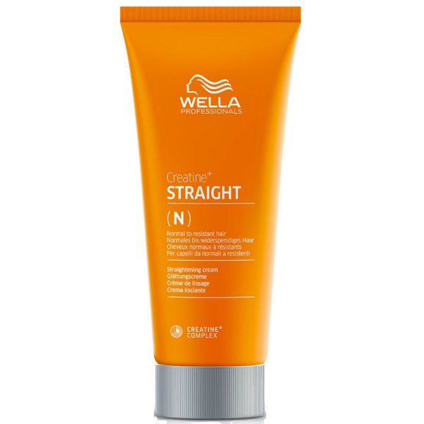 Creatine+ Straightening Cream 200ml
