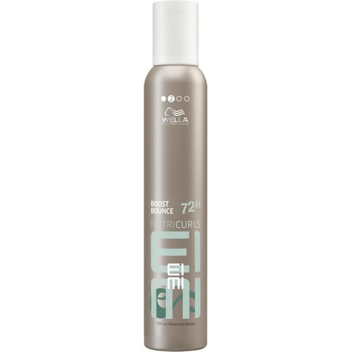 Wella EIMI Boost Bounce, 300 ml 