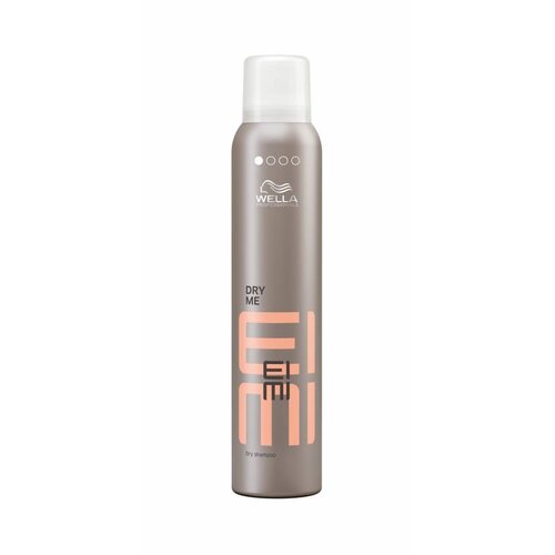 Wella Shampoing sec EIMI Dry Me, 180 ml 