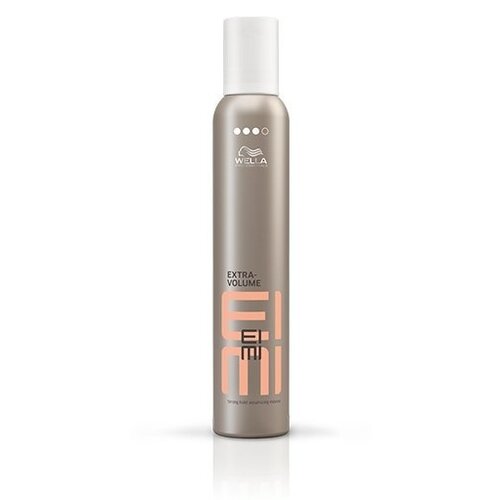 Wella Mousse Extra Volume EIMI, 300 ml 