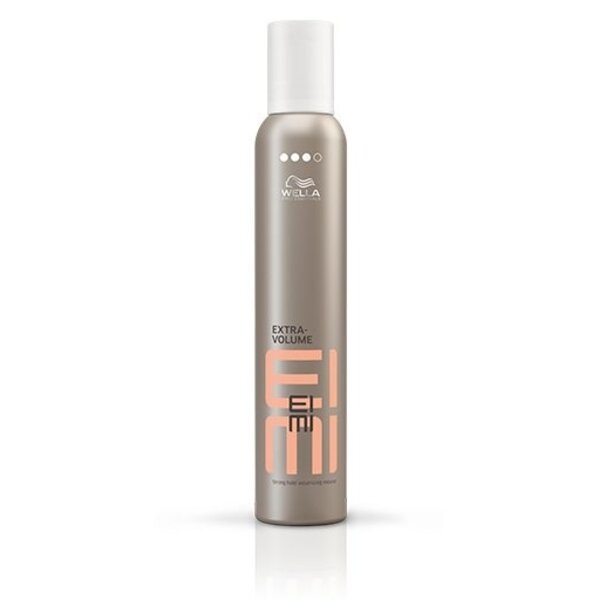 EIMI Extra Volume Mousse, 300 ml