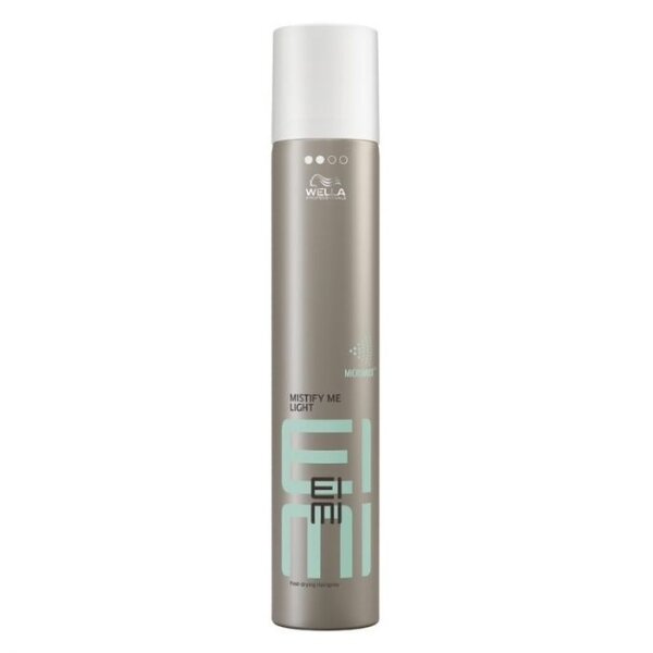 Laque légère EIMI Mistify Me, 300 ml