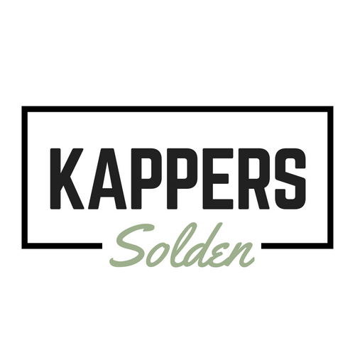 KappersSolden.be