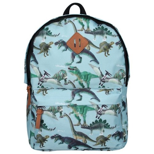 Skooter Rugzak Dino XL Skooter Rugzak Dino XL