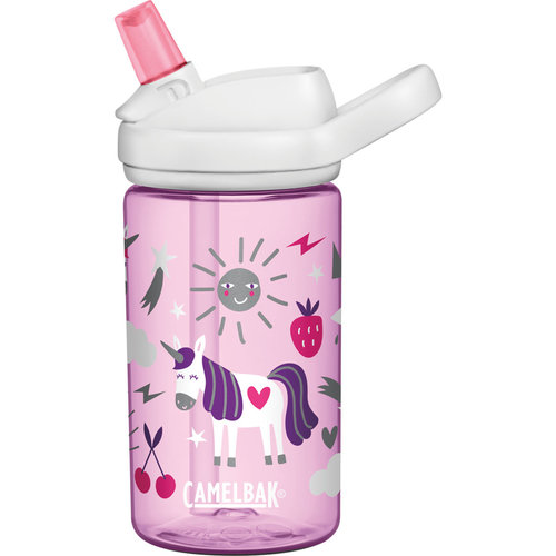 CamelBak Eddy+ Kids 400 ml Unicorn Party CamelBak Eddy+ Kids 400 ml Unicorn Party