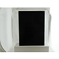 claerpack Magneetdoos 30 x 40 x 10  cm  zwart blinkend