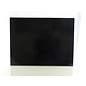 claerpack Magneetdoos 30 x 40 x 10  cm  zwart blinkend