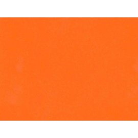 rotalia Mousseline de couleur R95032 W ORANGE