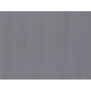 rotalia Mousseline de couleur R95035 W GRIS