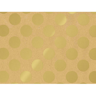 rotalia RECYCLED GESCHENKPAPIER R 50811 G