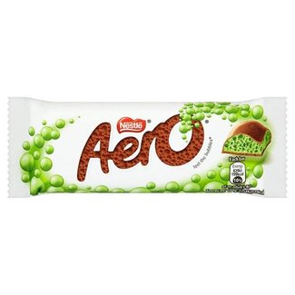 Nestle Nestle Aero Peppermint 36g