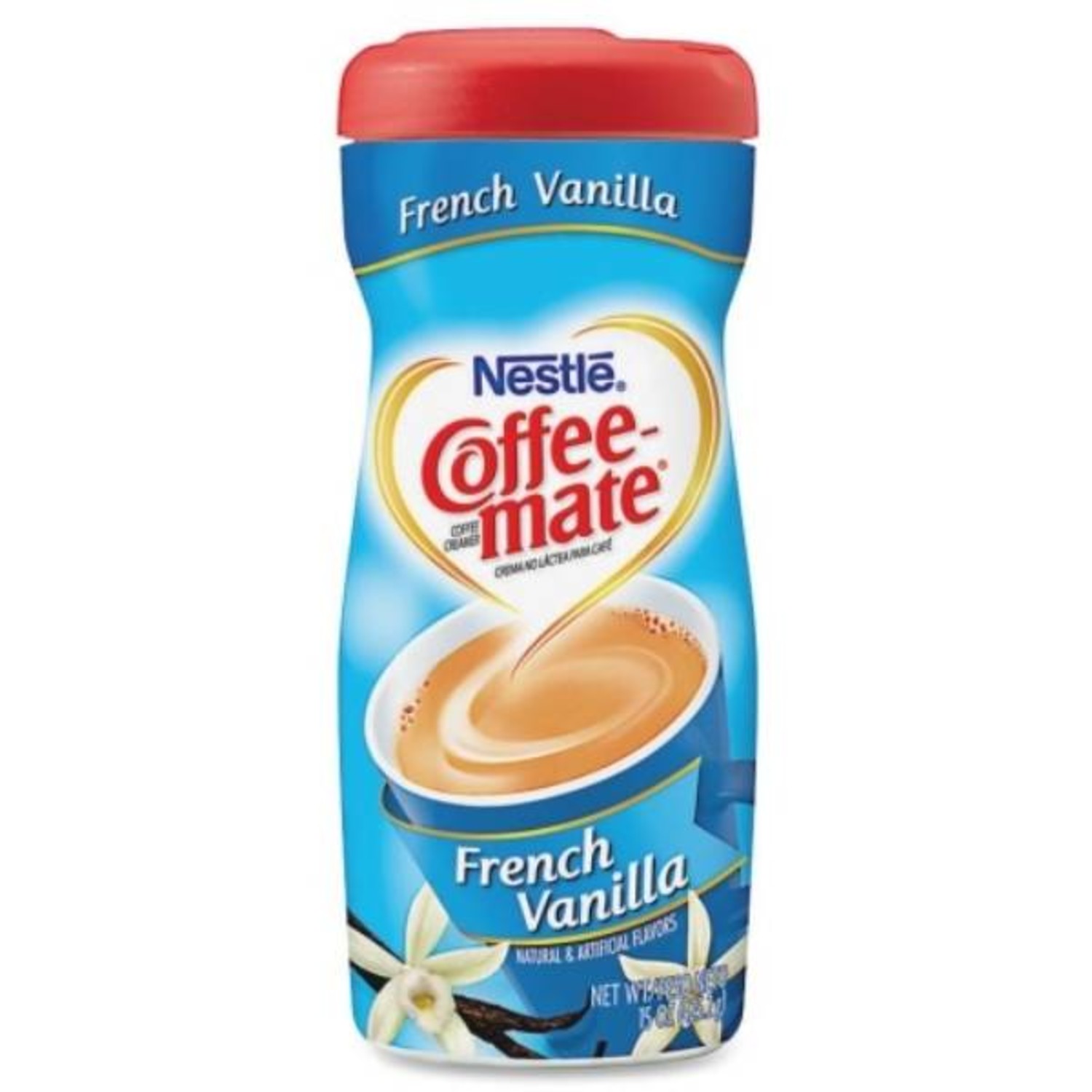 Missend bolvormig Onderhoud Nestle Coffee-mate French Vanilla Bestellen In Nederland | Creamer - Kellys  Expat Shopping