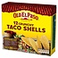 Old El Paso 12 Crunchy Taco Shells 156g