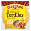 Old El Paso Old El Paso Corn & Wheat Tortillas 8s