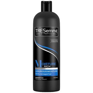 TRESemme TRESemme Moisture Rich Shampoo 500ml