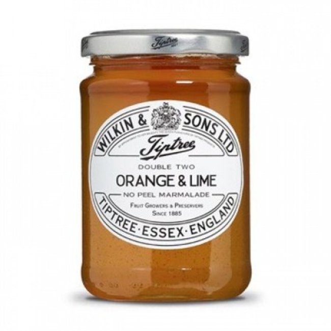 Tiptree Marmalade Orange & Lime (Double Two) 340g