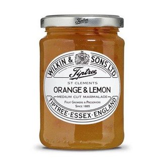 Tiptree Tiptree Marmalade Orange & Lemon 340g